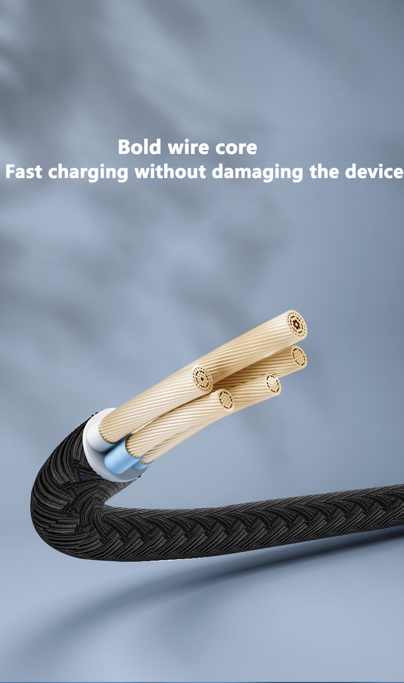 PD 30W USB Cable For iPhone 14 – Phone Accessories Online recenzja i cena