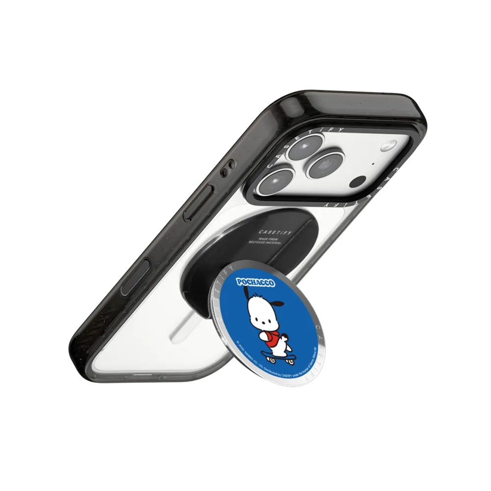 CASETiFY Co-brand Sanrio Serie – Phone Accessories recenzja i cena