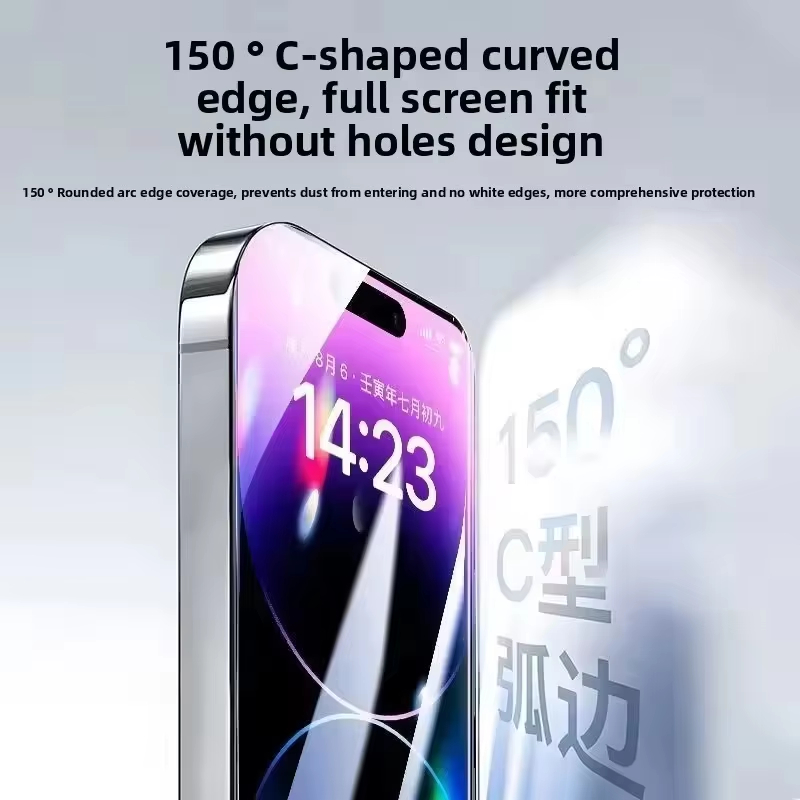 8K Tempered Glass For iPhone 1 – Phone Accessories Online Shop recenzja i cena