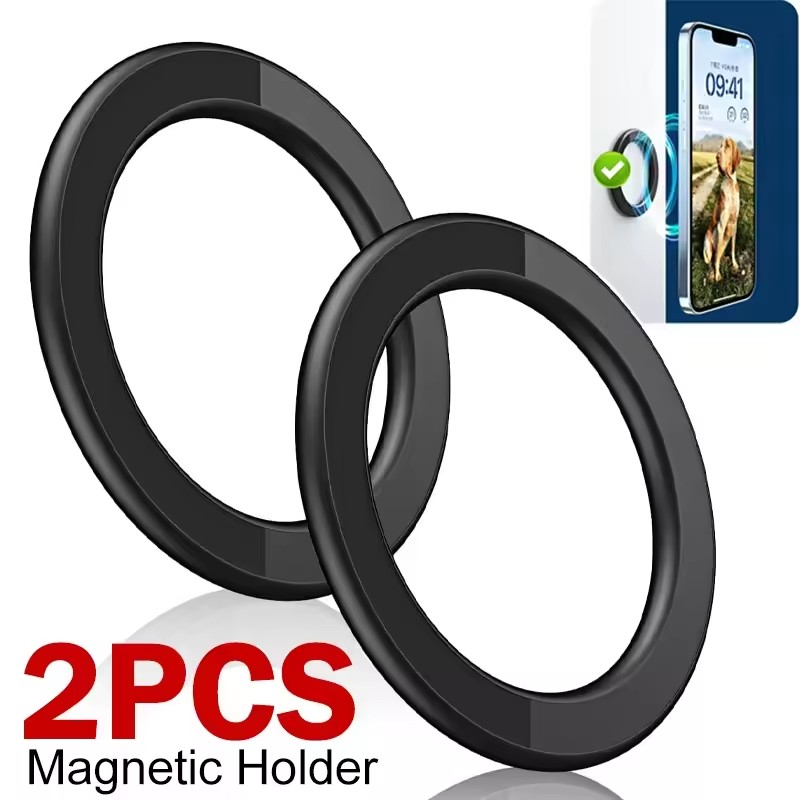 For MagSafe Magnetic Ring Hold – Phone Accessories recenzja i cena