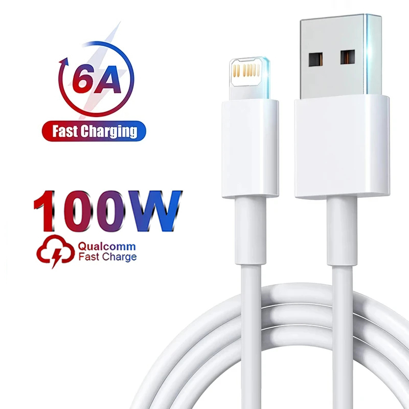 100W Fast Charging Cable For A – Phone Accessories Online recenzja i cena