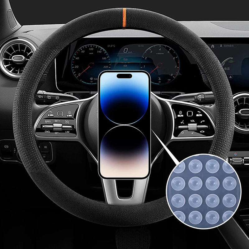 1Pc Sticky Phone Grip Silicone – Octobuddy Phone Accessories recenzja i cena