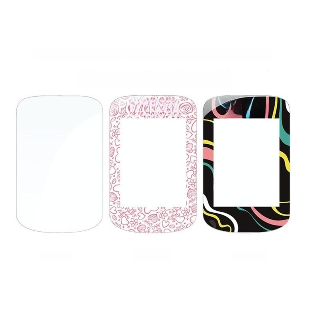 Screen Protector BSC200S BSC30 – Tempered Glass Screen recenzja i cena