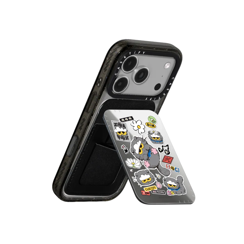 CASETiFY ZO&FRIENDS ZOA Cartoo – Phone Accessories recenzja i cena