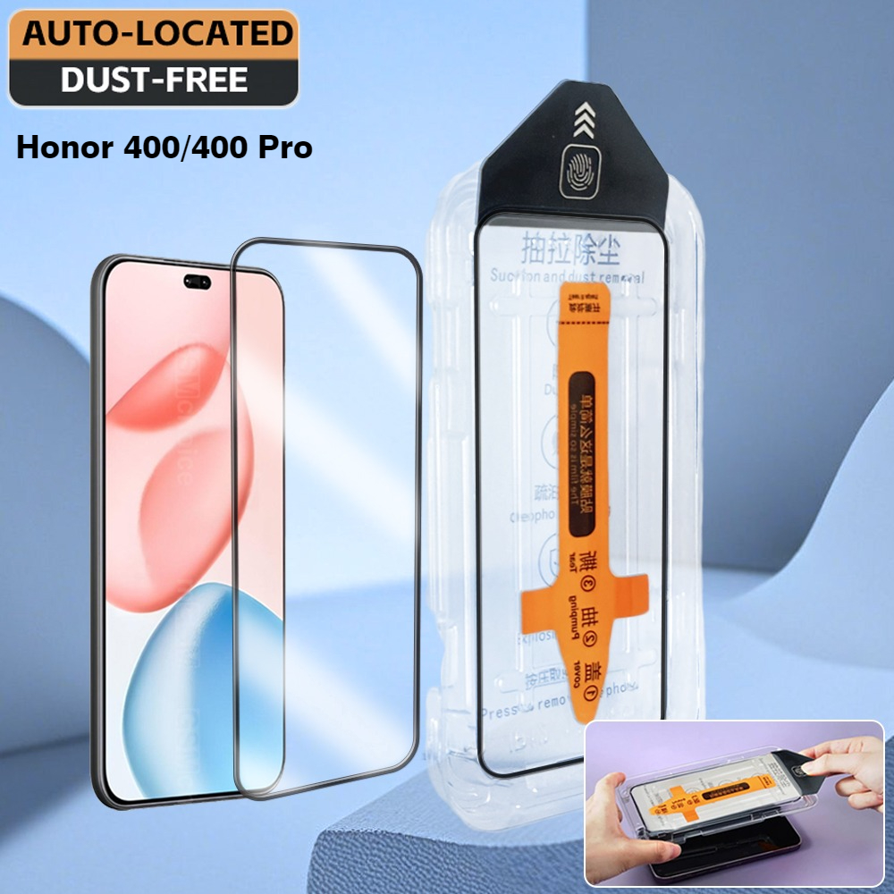 2PCS Full Cover Glass For Hono – Phone Accessories Online Shop recenzja i cena