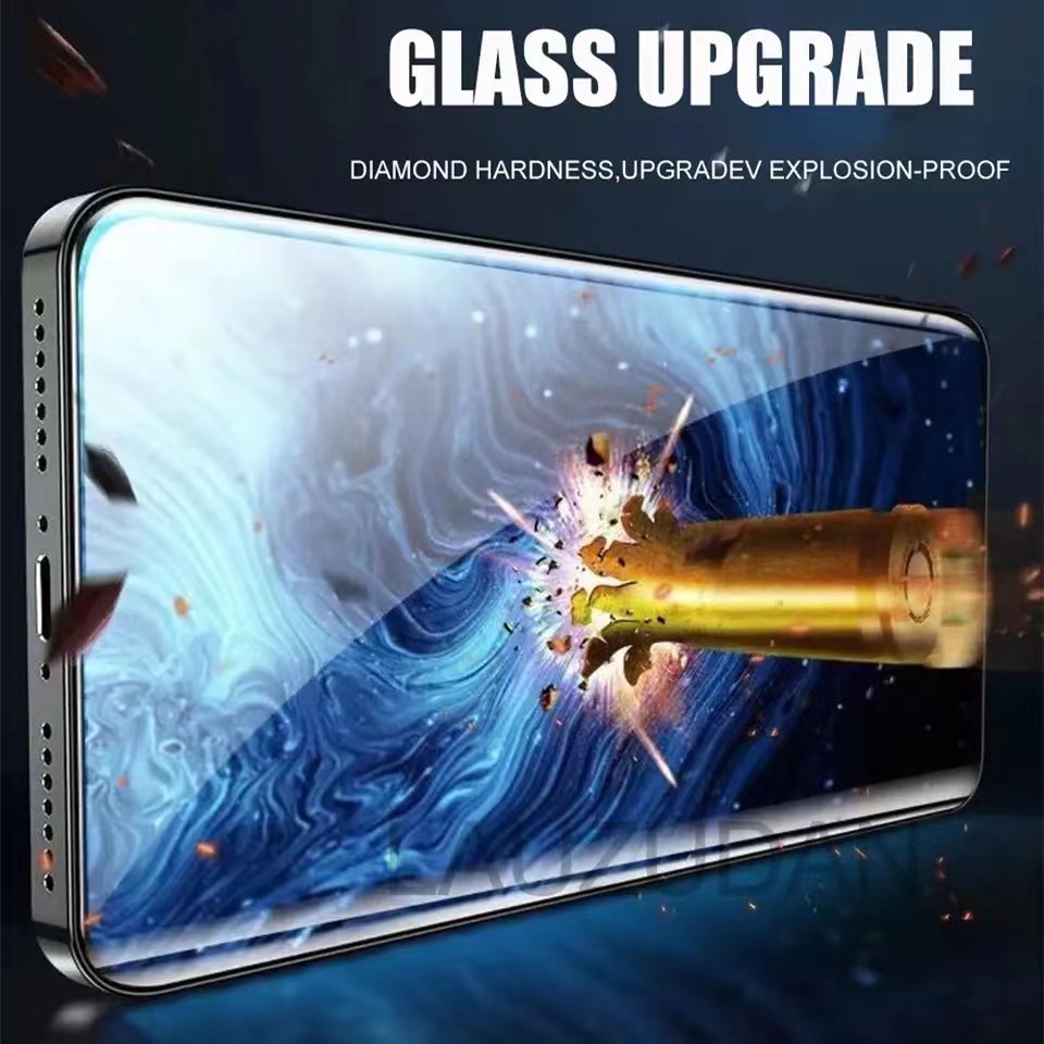 2PCS Full Cover Glass For Hono – Phone Accessories Online Shop recenzja i cena