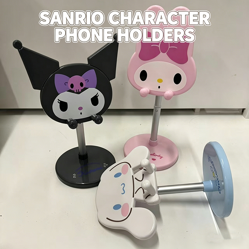 Cute Melody adjustable desktop – Phone Accessories Online recenzja i cena