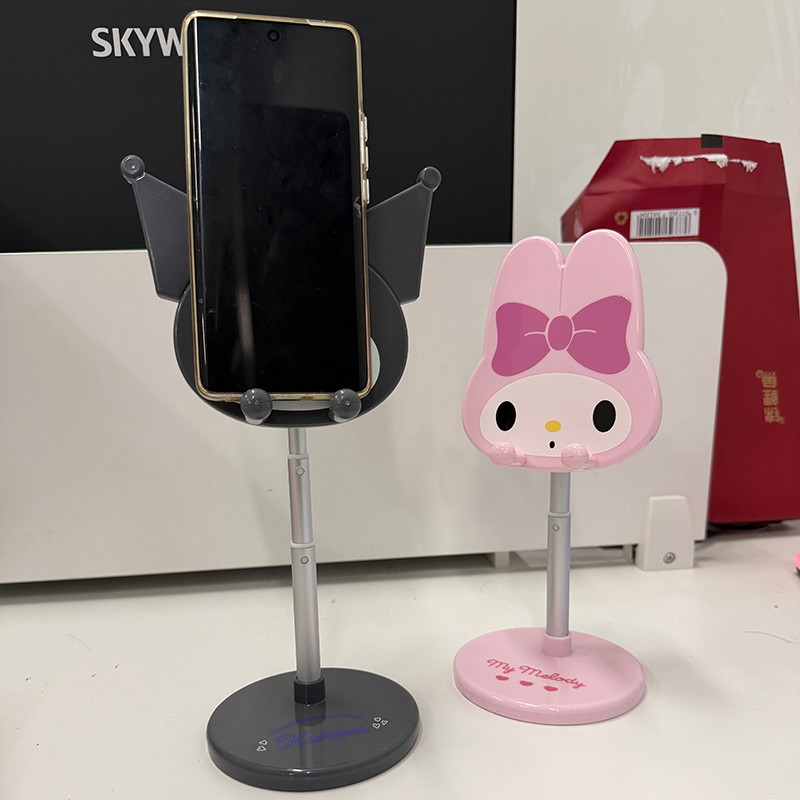 Cute Melody adjustable desktop – Phone Accessories Online recenzja i cena