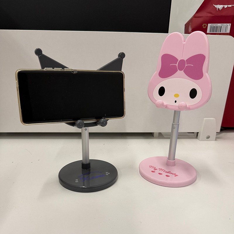 Cute Melody adjustable desktop – Phone Accessories Online recenzja i cena