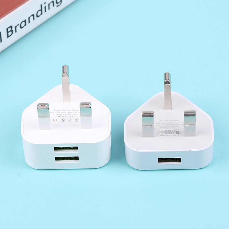 Universal UK Plug 3 Pin Wall C – Phone Accessories Online recenzja i cena