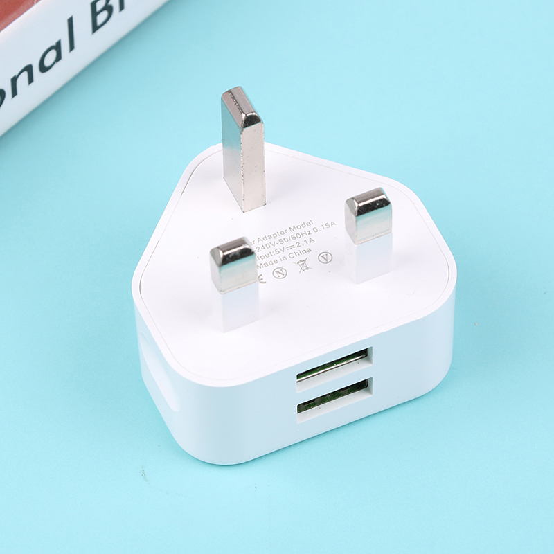 Universal UK Plug 3 Pin Wall C – Phone Accessories Online recenzja i cena