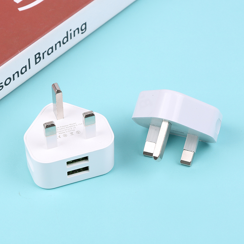 Universal UK Plug 3 Pin Wall C – Phone Accessories Online recenzja i cena