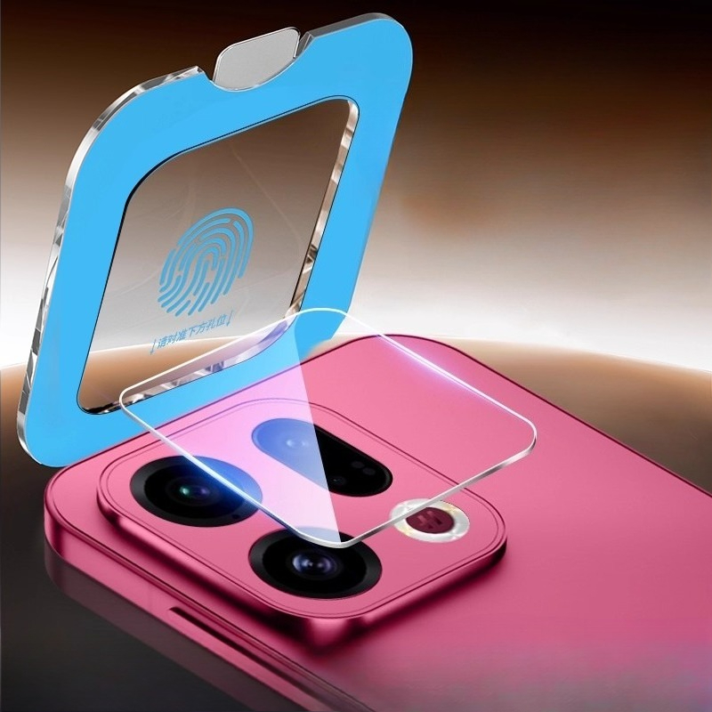 For OPPO Find X9 Pro 3D Camera – Phone Accessories Online Shop recenzja i cena
