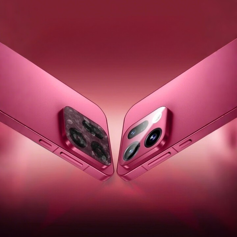 For OPPO Find X9 Pro 3D Camera – Phone Accessories Online Shop recenzja i cena