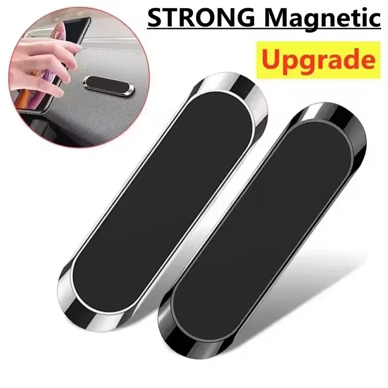 Strip Metal Magnetic Phone Hol – Phone Accessories recenzja i cena