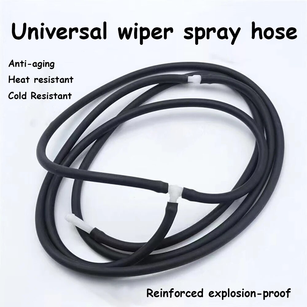 2M Car Windshield Wiper Washer – Screen Cleaner Spray recenzja i cena