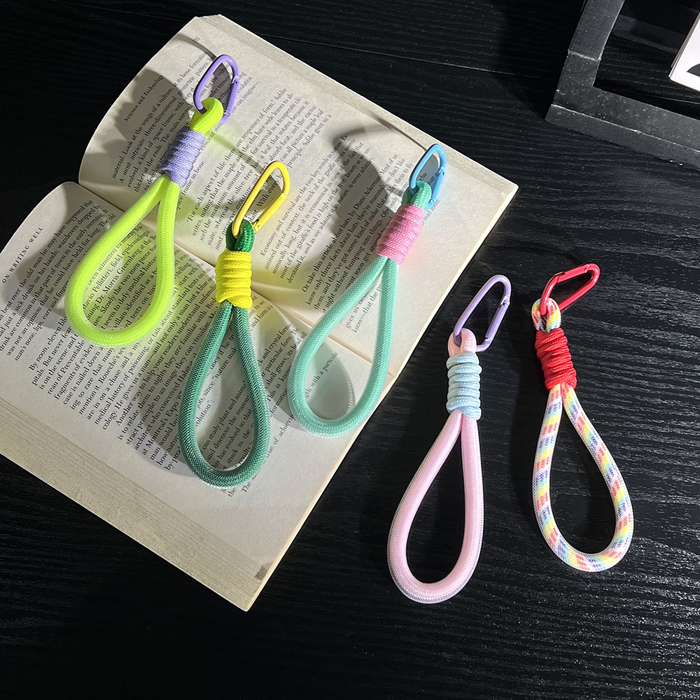 Mesh Landyard Fluorescent Pend – Phone Accessories Usa recenzja i cena