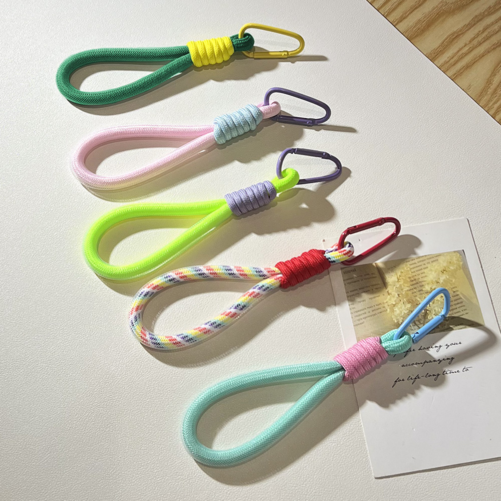 Mesh Landyard Fluorescent Pend – Phone Accessories Usa recenzja i cena