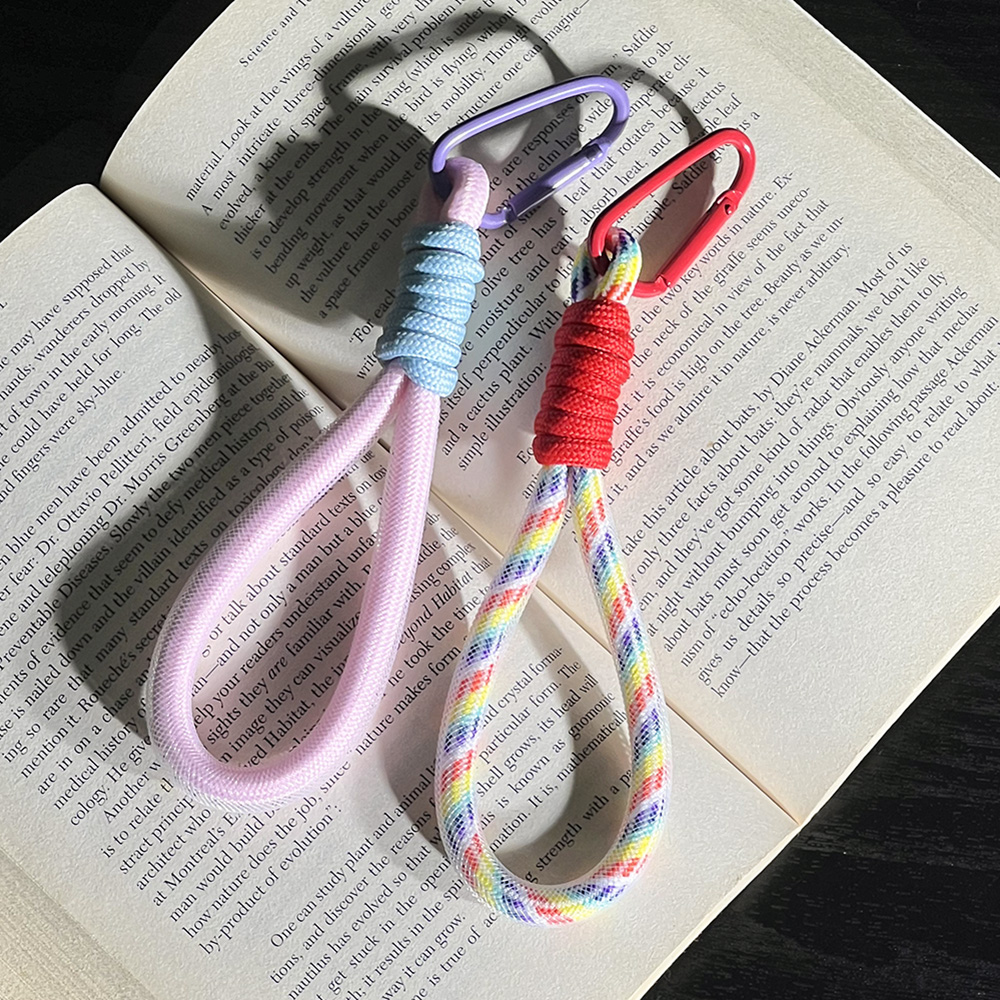 Mesh Landyard Fluorescent Pend – Phone Accessories Usa recenzja i cena