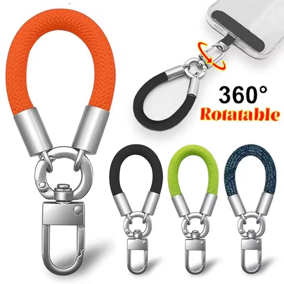 Metal Phone Lanyard Gasket Pat – Phone Accessories recenzja i cena