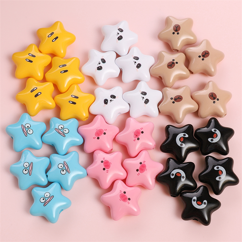 2pcs Cute Beads Cartoon Animal – Phone Accessories Jewelry recenzja i cena