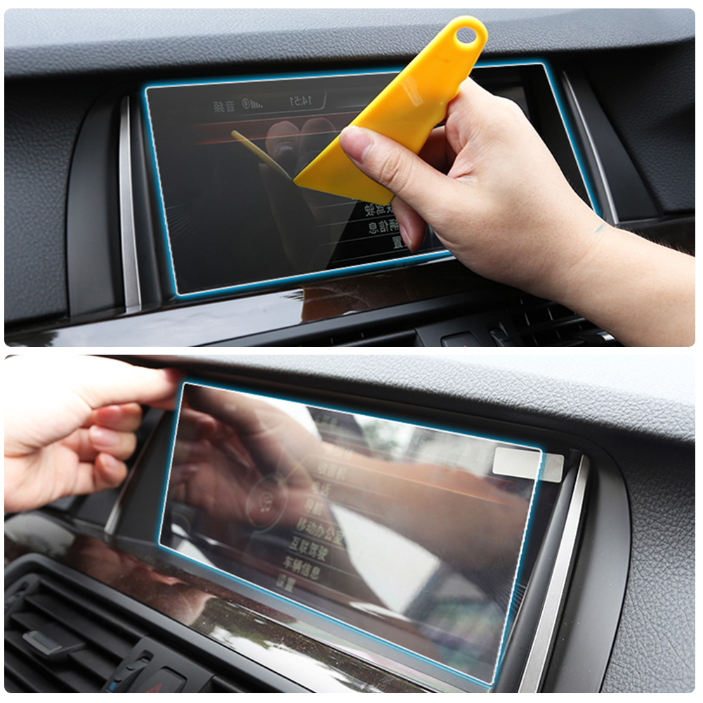 Tempered Glass Protective Film – Tempered Glass Screen recenzja i cena