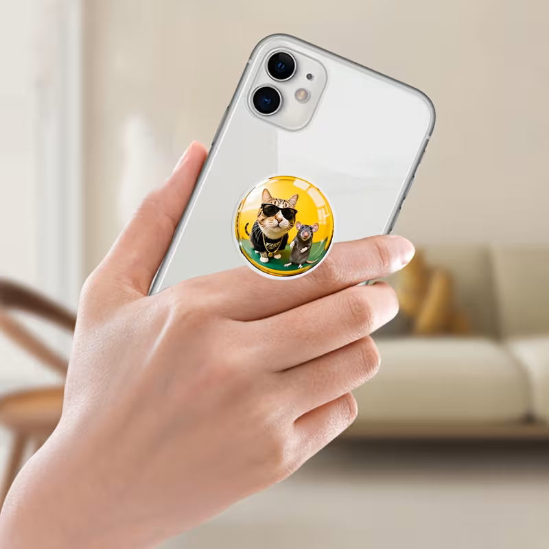 1 Phone Holder, Gift for Famil – Phone Accessories Usa recenzja i cena
