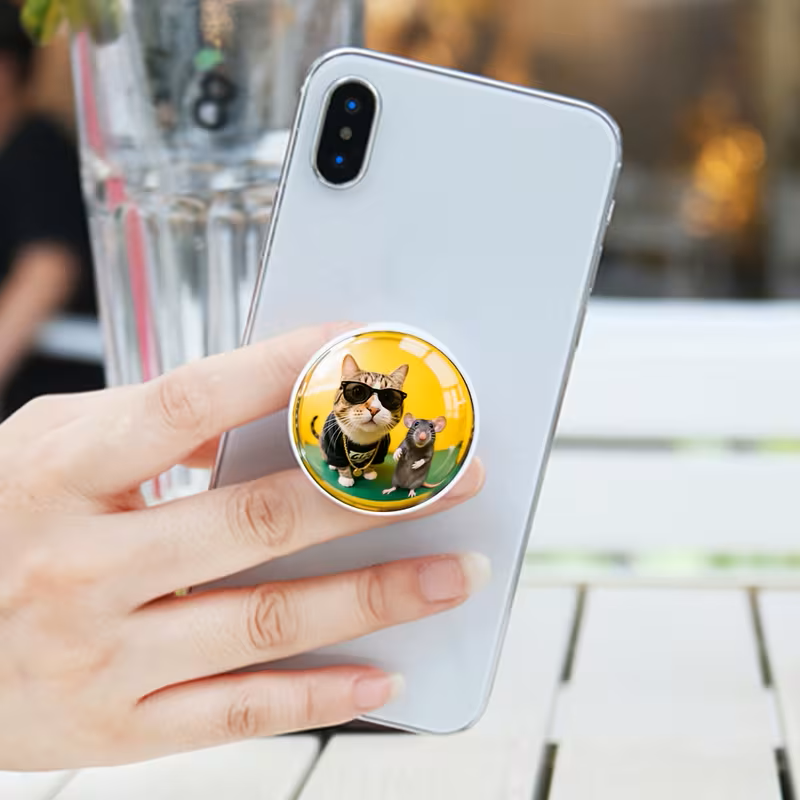 1 Phone Holder, Gift for Famil – Phone Accessories Usa recenzja i cena