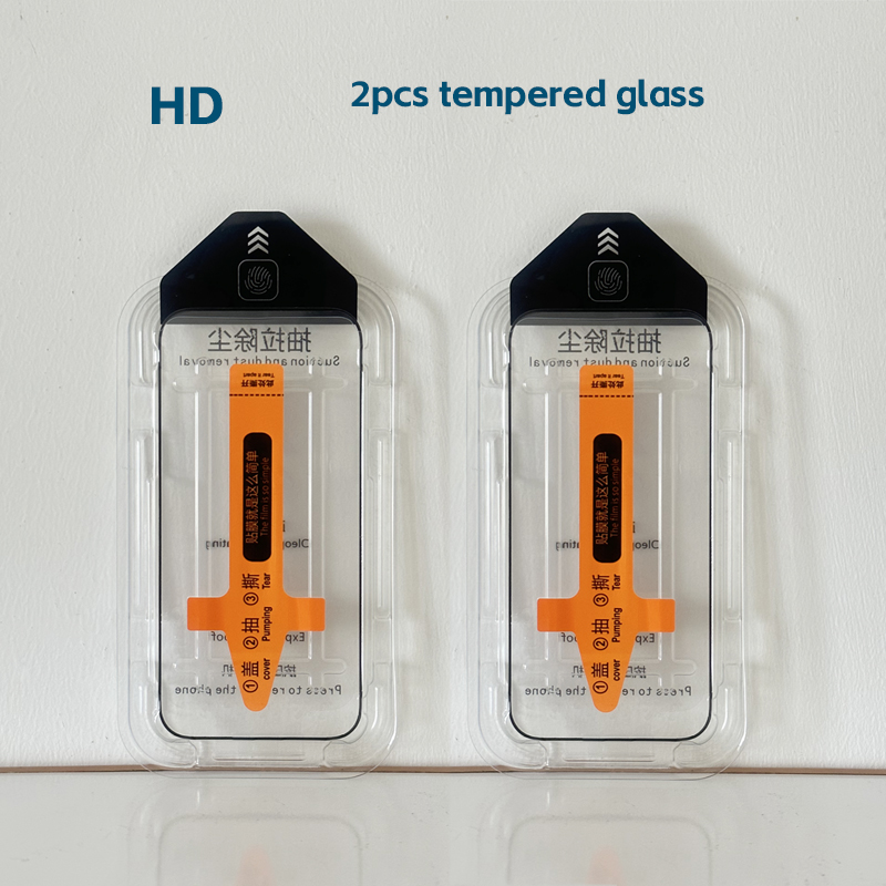 2PCS Screen Protector For OneP – Phone Accessories Online Shop recenzja i cena