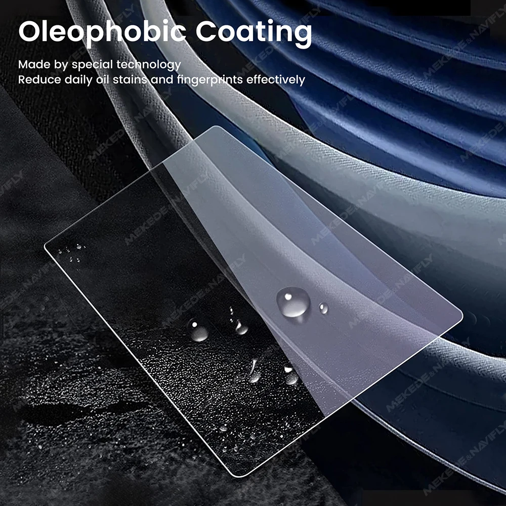 For 11.5 13 Inch Radio Tempere – Tempered Glass Screen recenzja i cena