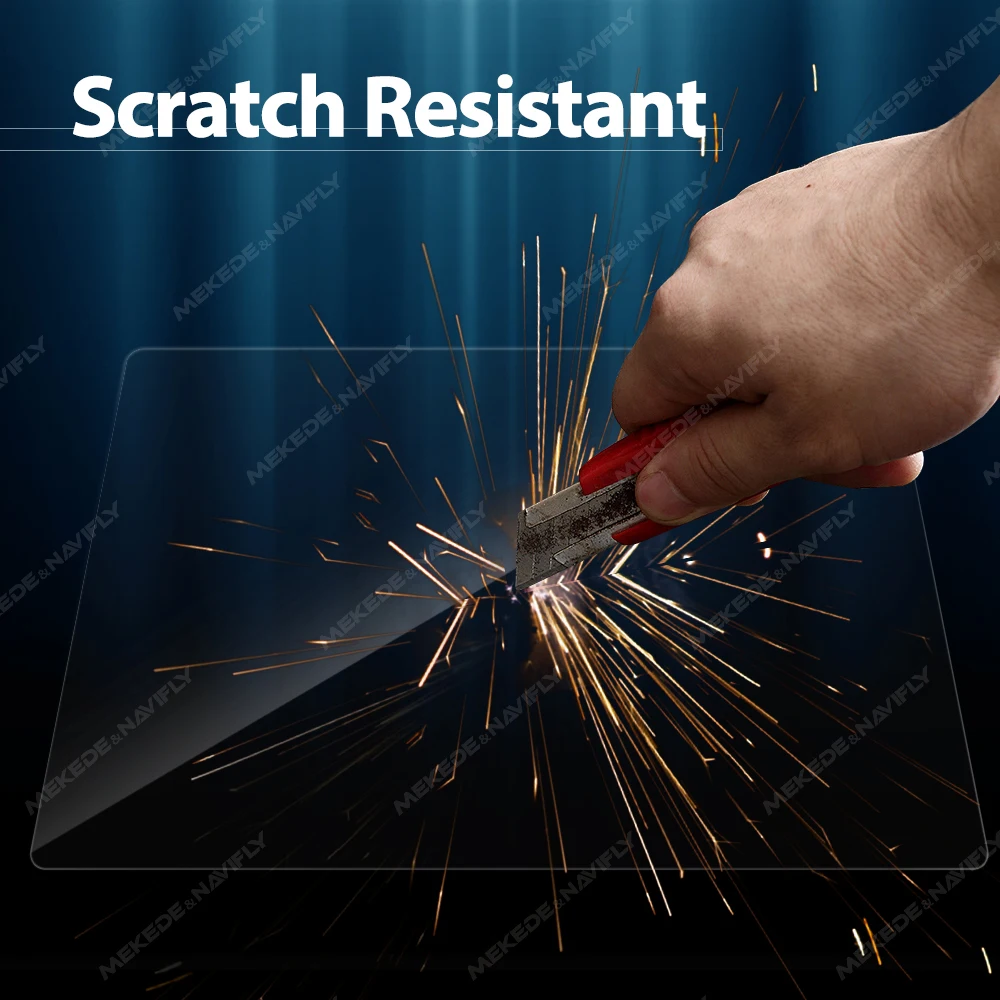 For 11.5 13 Inch Radio Tempere – Tempered Glass Screen recenzja i cena