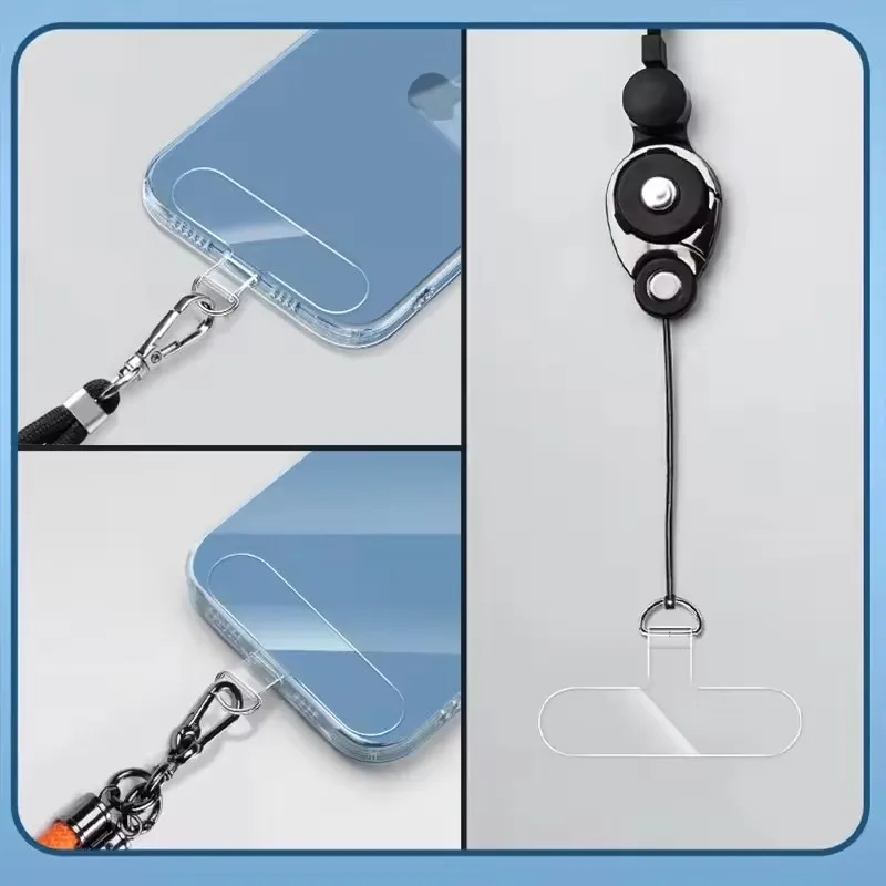 10/1pcs Universal Phone Tether – Phone Accessories recenzja i cena