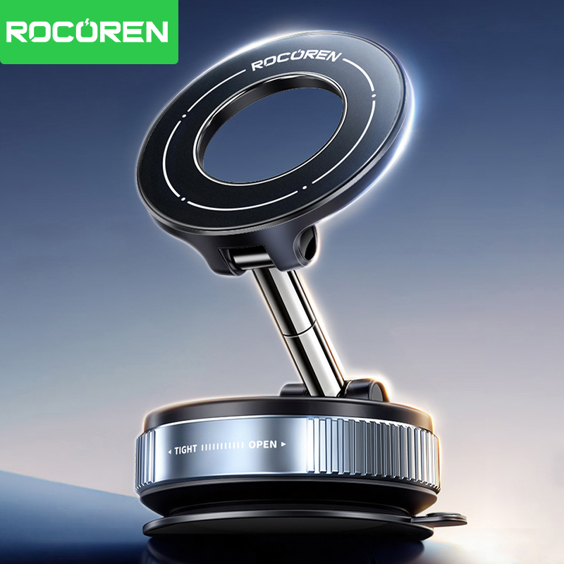 Rocoren Magnetic Phone Holder  – Phone Accessories Online recenzja i cena