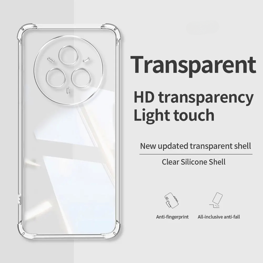Transparent Funda for Realme 1 – Phone Accessories Online Shop recenzja i cena