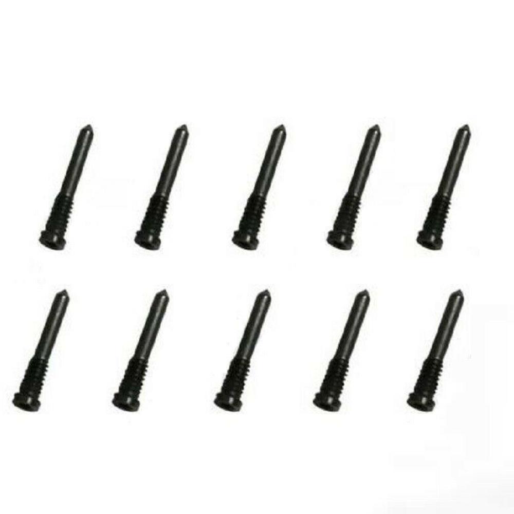 100pcs Bottom Pentalobe Screws – Phone Accessories And Repairs recenzja i cena