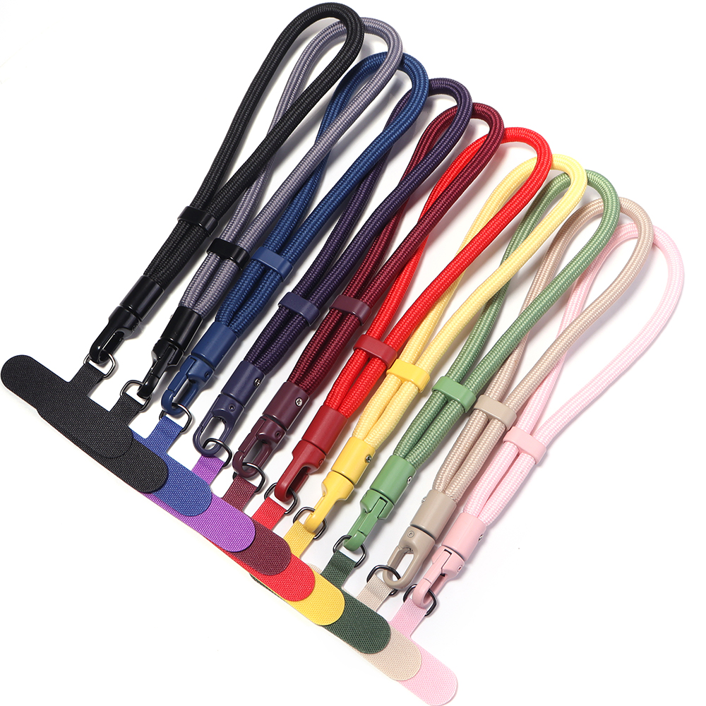 1pc/lot Adjustable Phone Lanya – Phone Accessories Jewelry recenzja i cena