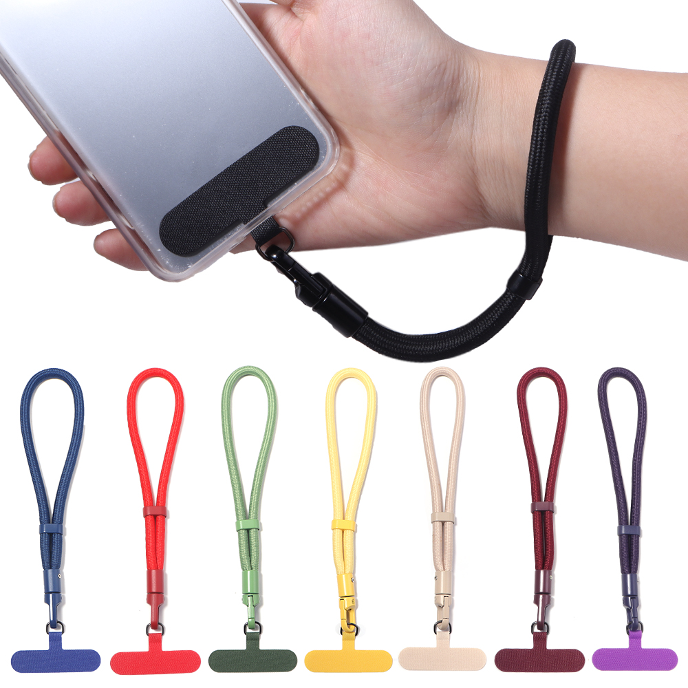 1pc/lot Adjustable Phone Lanya – Phone Accessories Jewelry recenzja i cena
