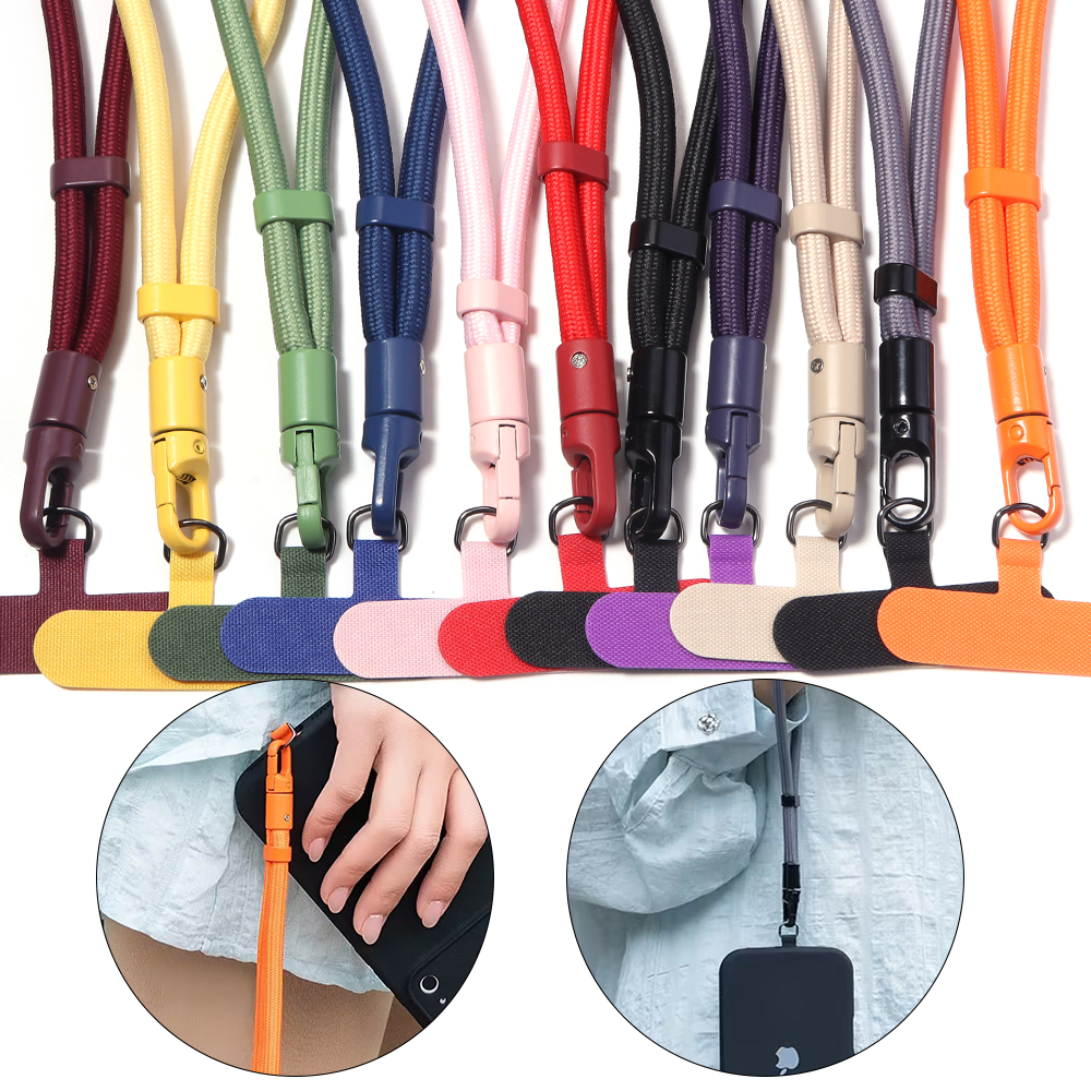 1pc/lot Adjustable Phone Lanya – Phone Accessories Jewelry recenzja i cena