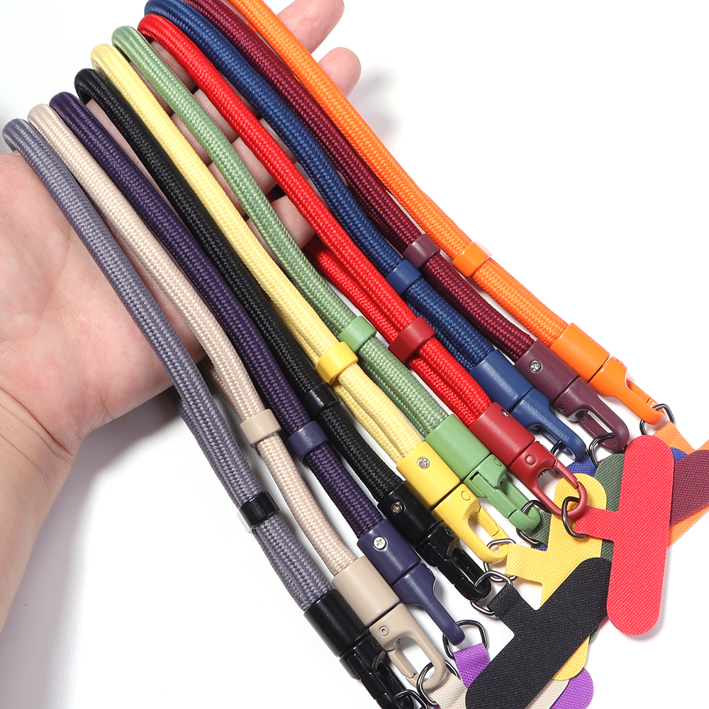1pc/lot Adjustable Phone Lanya – Phone Accessories Jewelry recenzja i cena