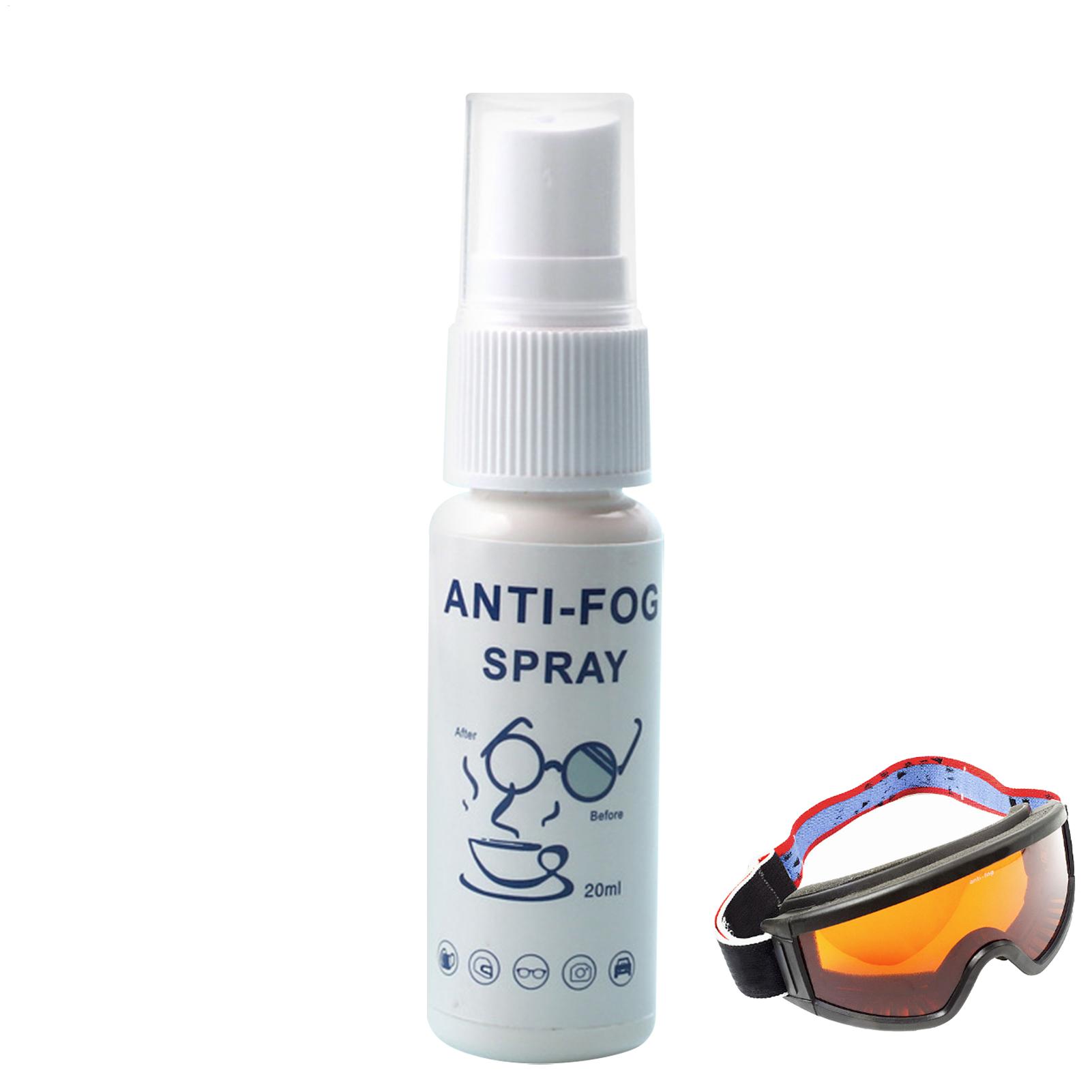 1pc Anti Fog Spray for Glasses – Screen Cleaner Spray recenzja i cena