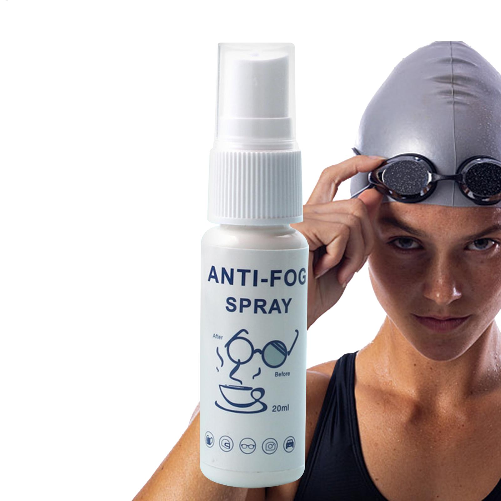 1pc Anti Fog Spray for Glasses – Screen Cleaner Spray recenzja i cena
