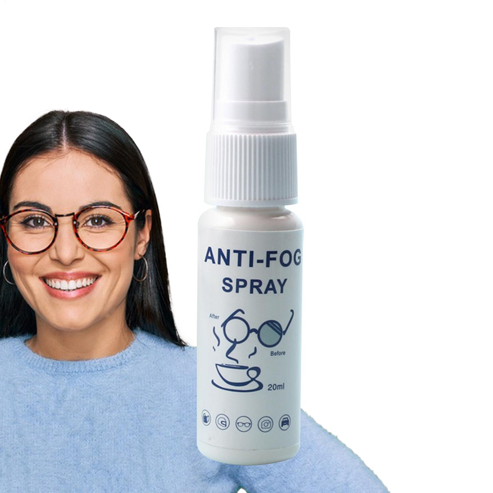 1pc Anti Fog Spray for Glasses – Screen Cleaner Spray recenzja i cena