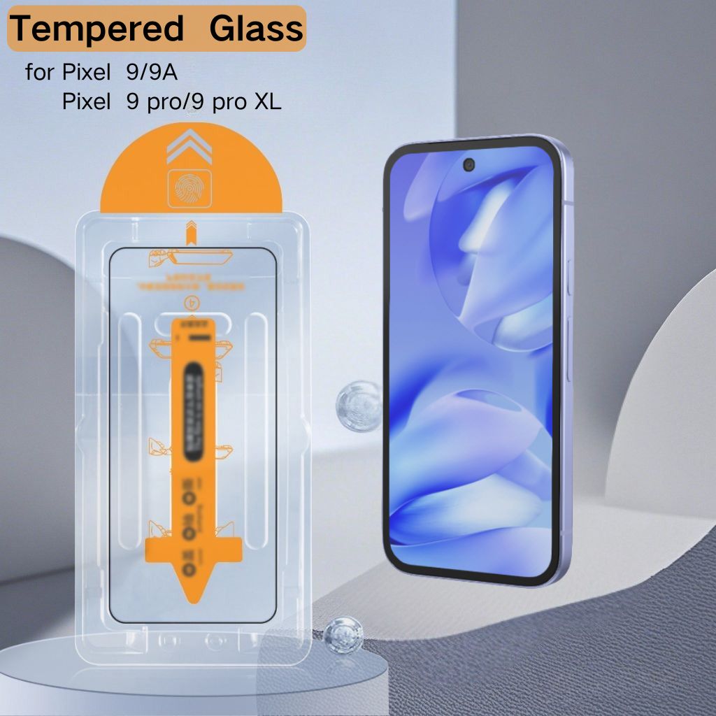 2PCS for Google Pixel 9A 9 Pix – Phone Accessories Online Shop recenzja i cena