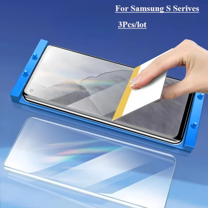 3 PCS Soft Ceramic Film For Sa – Phone Accessories Online Shop recenzja i cena