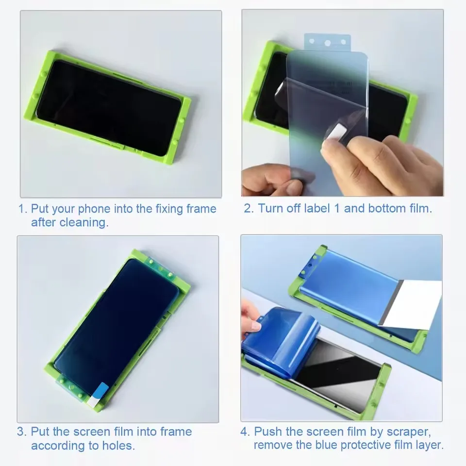 3 PCS Soft Ceramic Film For Sa – Phone Accessories Online Shop recenzja i cena