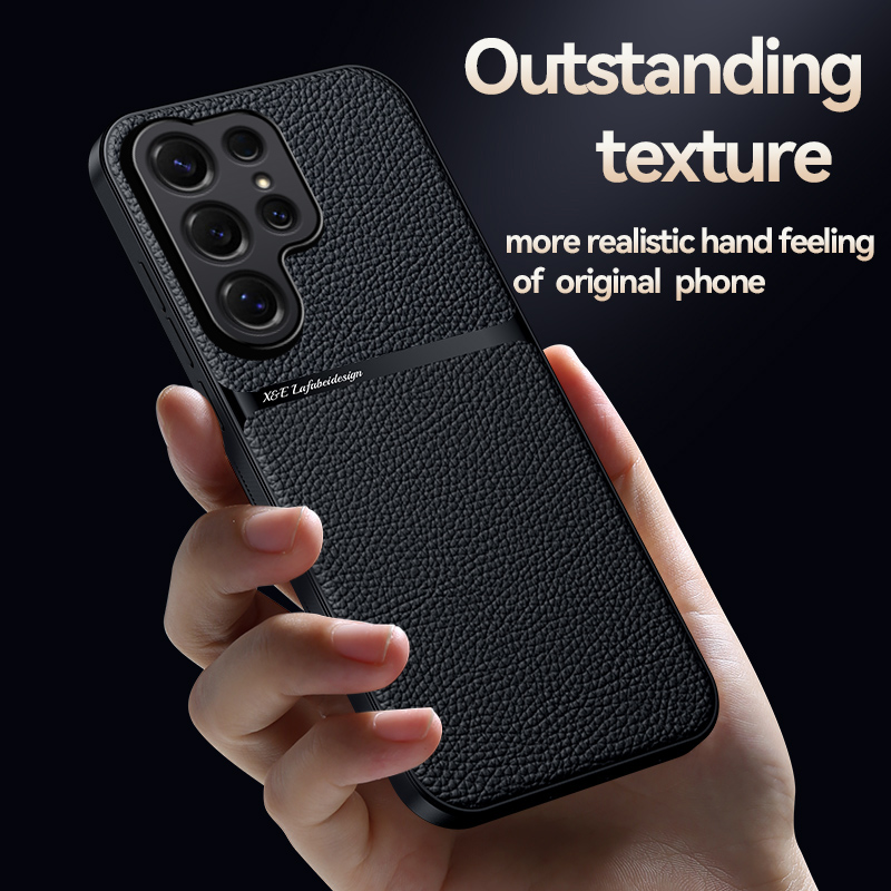 For Magsafe Leather Phone Case – Phone Accessories Usa recenzja i cena
