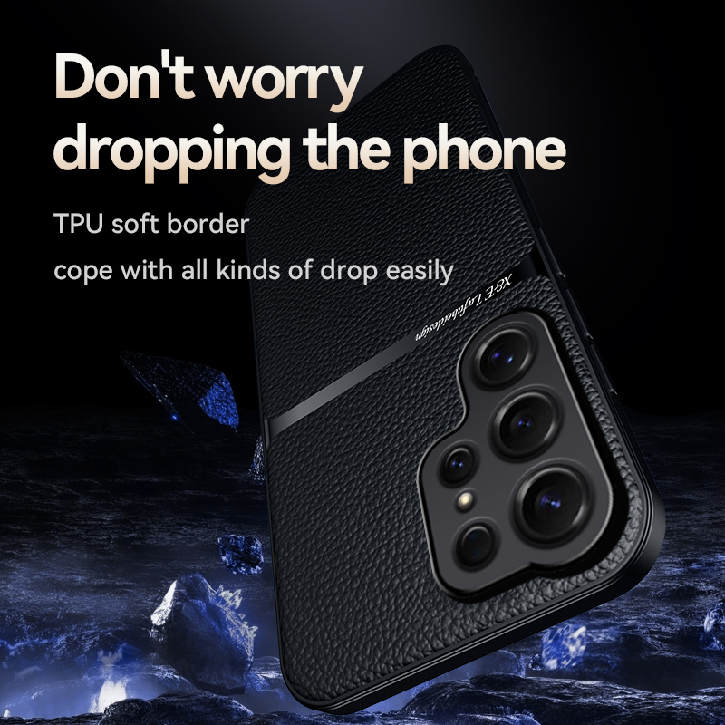 For Magsafe Leather Phone Case – Phone Accessories Usa recenzja i cena