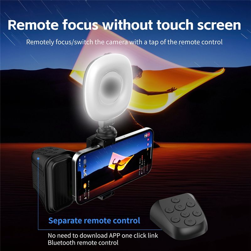 Phone Bluetooth Handheld Sefil – Phone Accessories Video recenzja i cena