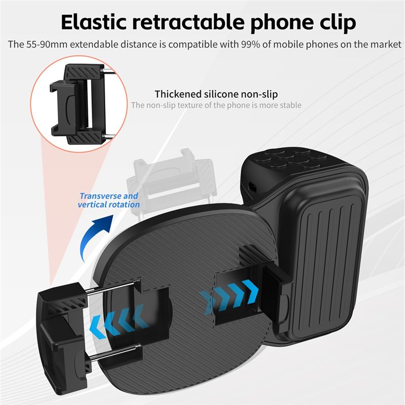 Phone Bluetooth Handheld Sefil – Phone Accessories Video recenzja i cena