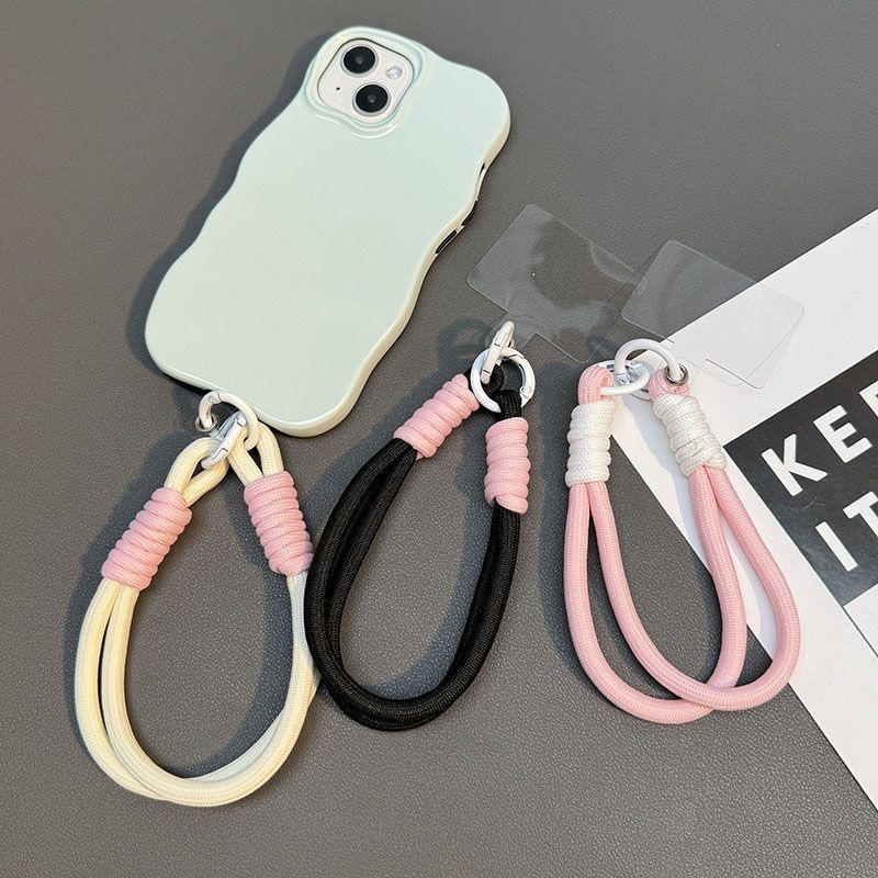 For Mobile Phone Short Lanyard – Phone Accessories Usa recenzja i cena